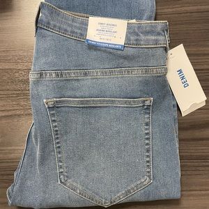 H&M Curvy Ultra High-waist Jeggings